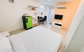 พีดีเอ ลอดจ์ โฮเทล